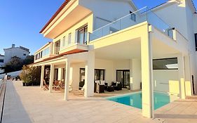 Vila Pombal Tomar - Luxury Apartment With Private Pool And Castle View